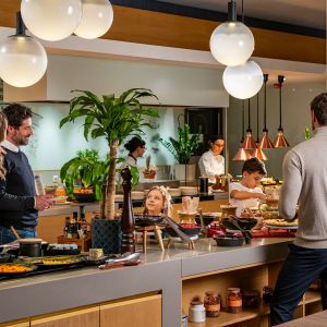 Fotografie Dacia Felix by Radisson - 0