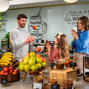 Fotografie Dacia Felix by Radisson - 1