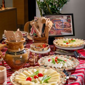 Fotografie Dacia Felix by Radisson - 2