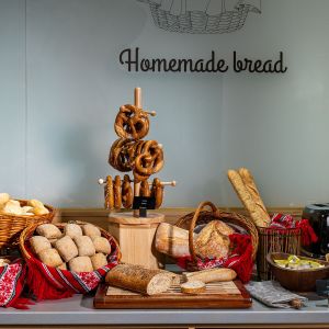 Fotografie Dacia Felix by Radisson - 3