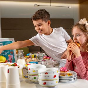 Fotografie Dacia Felix by Radisson - 4