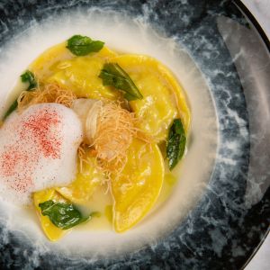 Fotografie EGO Lounge - 1