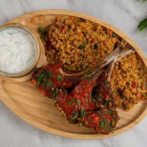 Fotografie EGO Lounge - 3