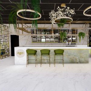 Fotografie EGO Lounge - 0