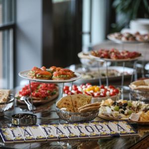 Fotografie La Fattoria - 0