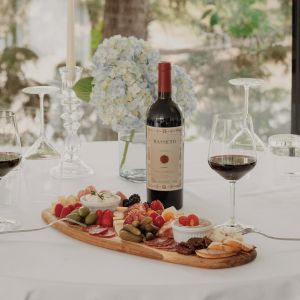 Fotografie La Fattoria - 2