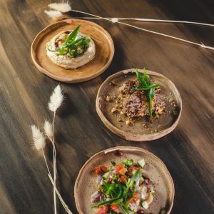 Fotografie Restaurant Adamo - 1