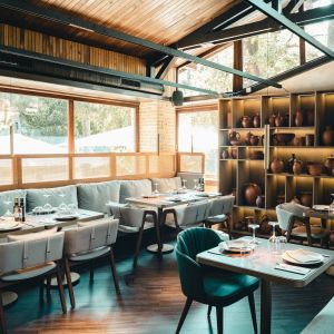 Fotografie Restaurant Adamo - 2