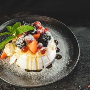 Fotografie Restaurant Adamo - 4