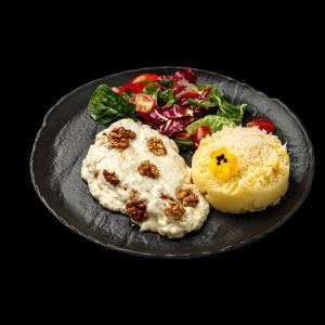 Fotografie Yukka - 5