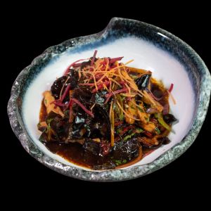 Fotografie Yukka - 8