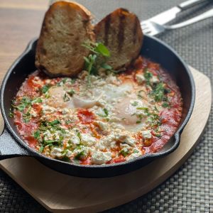 Fotografie Amzei Brasserie - 3