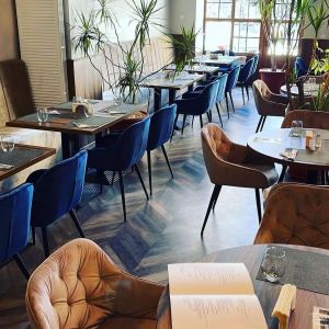 Fotografie Amzei Brasserie - 2