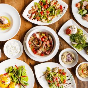 Fotografie Amzei Brasserie - 1