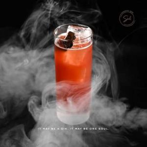 Fotografie One Soul - 0