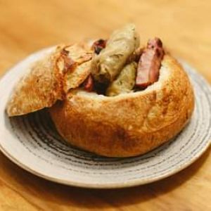 Fotografie Mugur de Fluier - 2