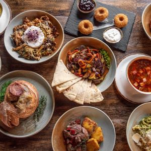 Fotografie Mugur de Fluier - 1