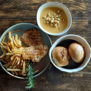 Fotografie Mugur de Fluier - 3