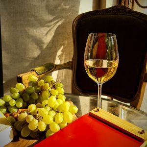 Fotografie Wine Mood - 1