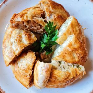 Fotografie Wine Mood - 2