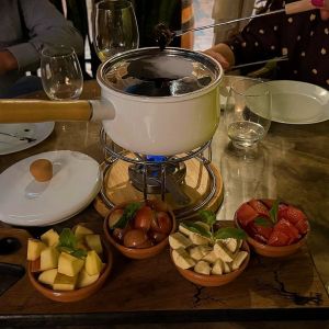 Fotografie Wine Mood - 3