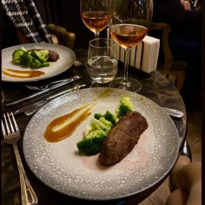 Fotografie Wine Mood - 1