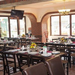 Fotografie Trattoria Vivaldi - 0