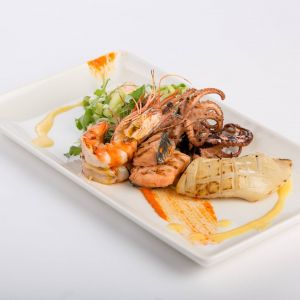 Fotografie Trattoria Vivaldi - 1