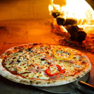 Fotografie Trattoria Vivaldi - 4