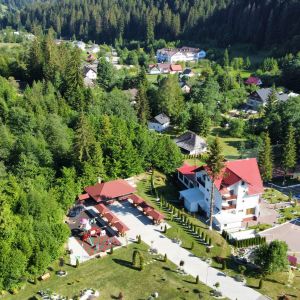 Fotografie Pensiunea Andias - 0