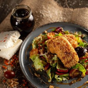 Fotografie Fico Restaurant - 4