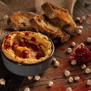 Fotografie Fico Restaurant - 5