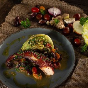 Fotografie Fico Restaurant - 6