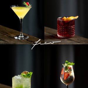 Fotografie Fico Restaurant - 2