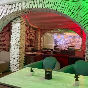 Fotografie Goodstos - 1