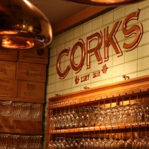 Fotografie Corks Cozy Winebar - 0