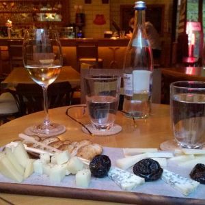 Fotografie Corks Cozy Winebar - 1