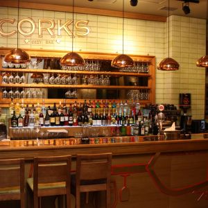 Fotografie Corks Cozy Winebar - 2