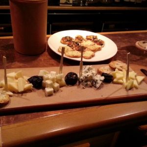 Fotografie Corks Cozy Winebar - 3