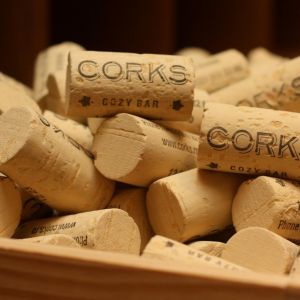 Fotografie Corks Cozy Winebar - 4