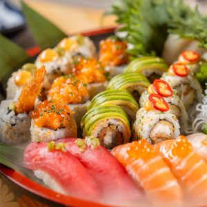 Fotografie Ruka Izakaya - 4