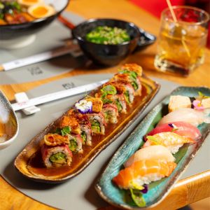 Fotografie Ruka Izakaya - 1