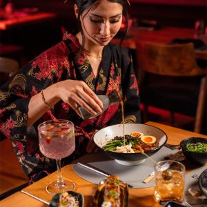 Fotografie Ruka Izakaya - 0