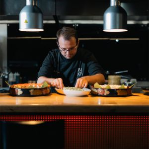 Fotografie Ruka Izakaya - 6