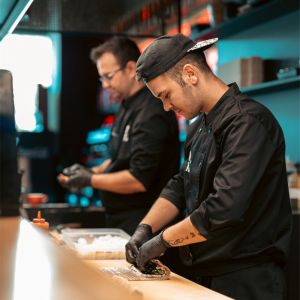 Fotografie Ruka Izakaya - 7