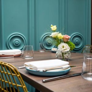 Fotografie Pastel - 2