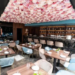 Fotografie Pastel - 1