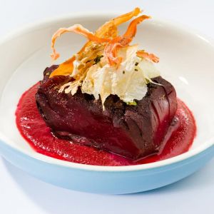 Fotografie Pastel - 3