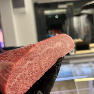 Fotografie CAU Steakhouse - 1