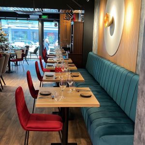 Fotografie CAU Steakhouse - 2